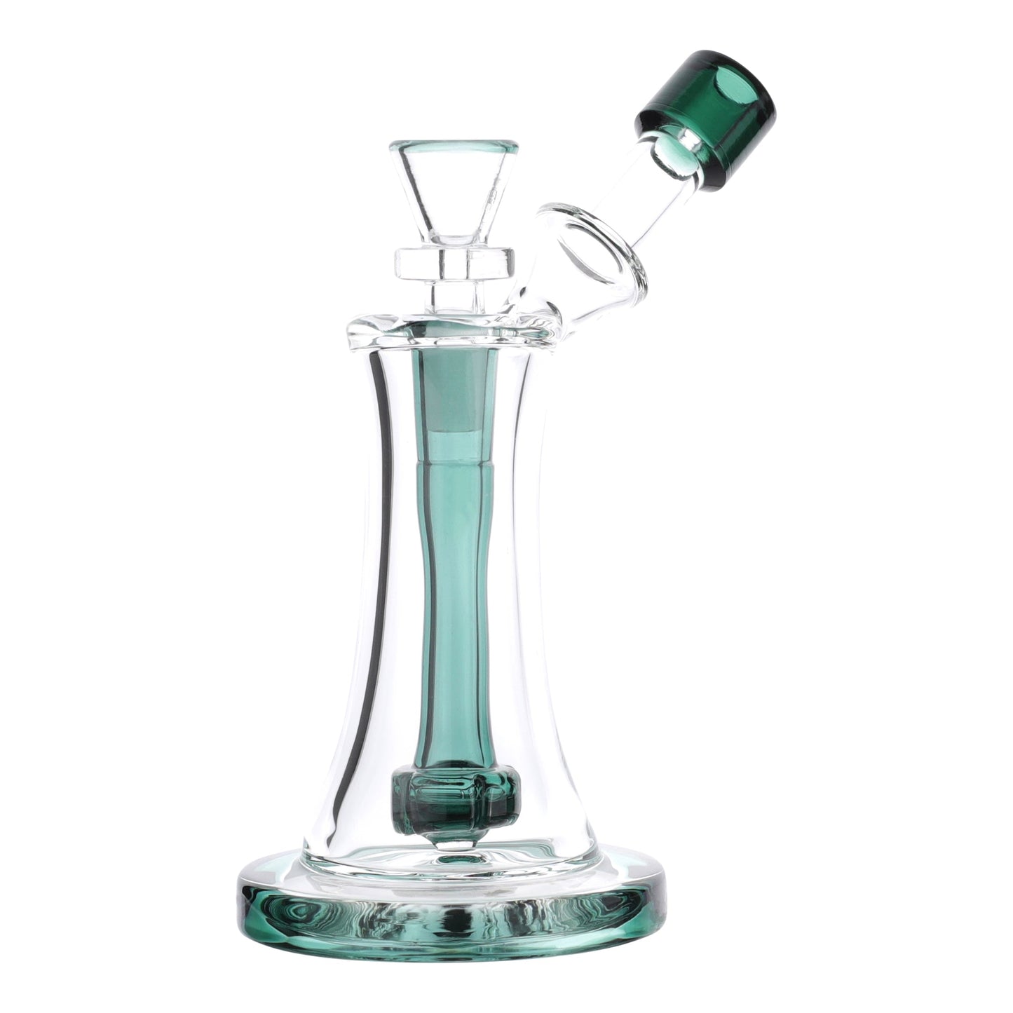 Royal Glass Mini Cloud Ripper Percolator Bong 5in