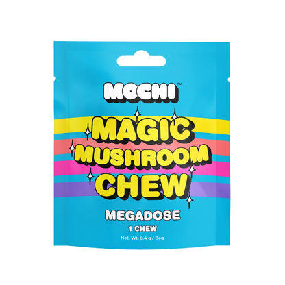 Mochi Magic Mushroom Sublingual Strips 120mg