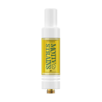 Motiv Strains Ceramic THC-A Cartridge 2000mg