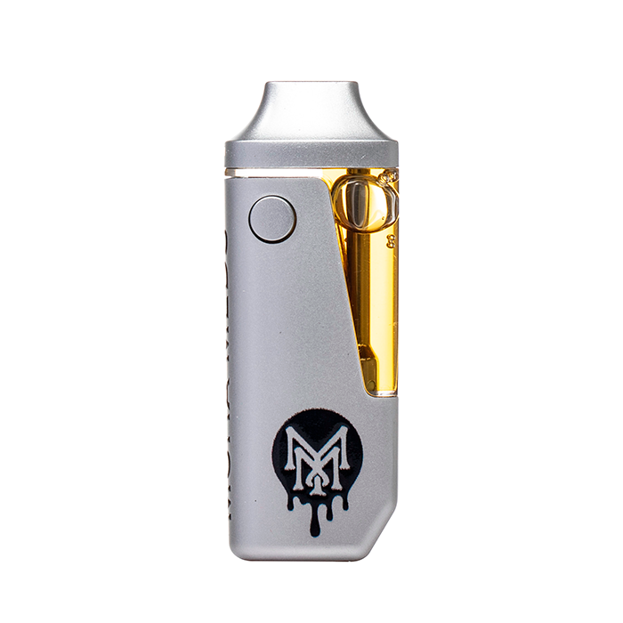 Muha Meds Live Resin THC-P Vaporizer 3500mg