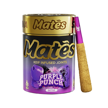 Muha Meds Mates THC-A Pre-Rolls 3g 5ct