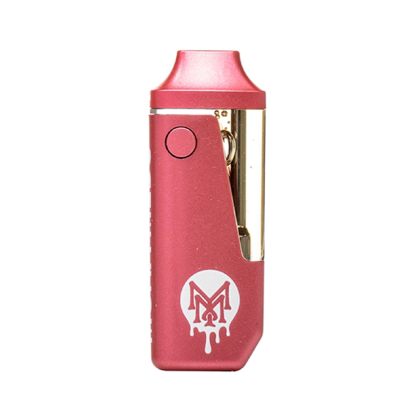 Muha Meds Melted Diamonds THC-A Delta 9 Vaporizer 3500mg