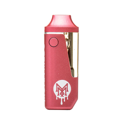 Muha Meds Melted Diamonds THC-A Delta 9 Vaporizer 3500mg