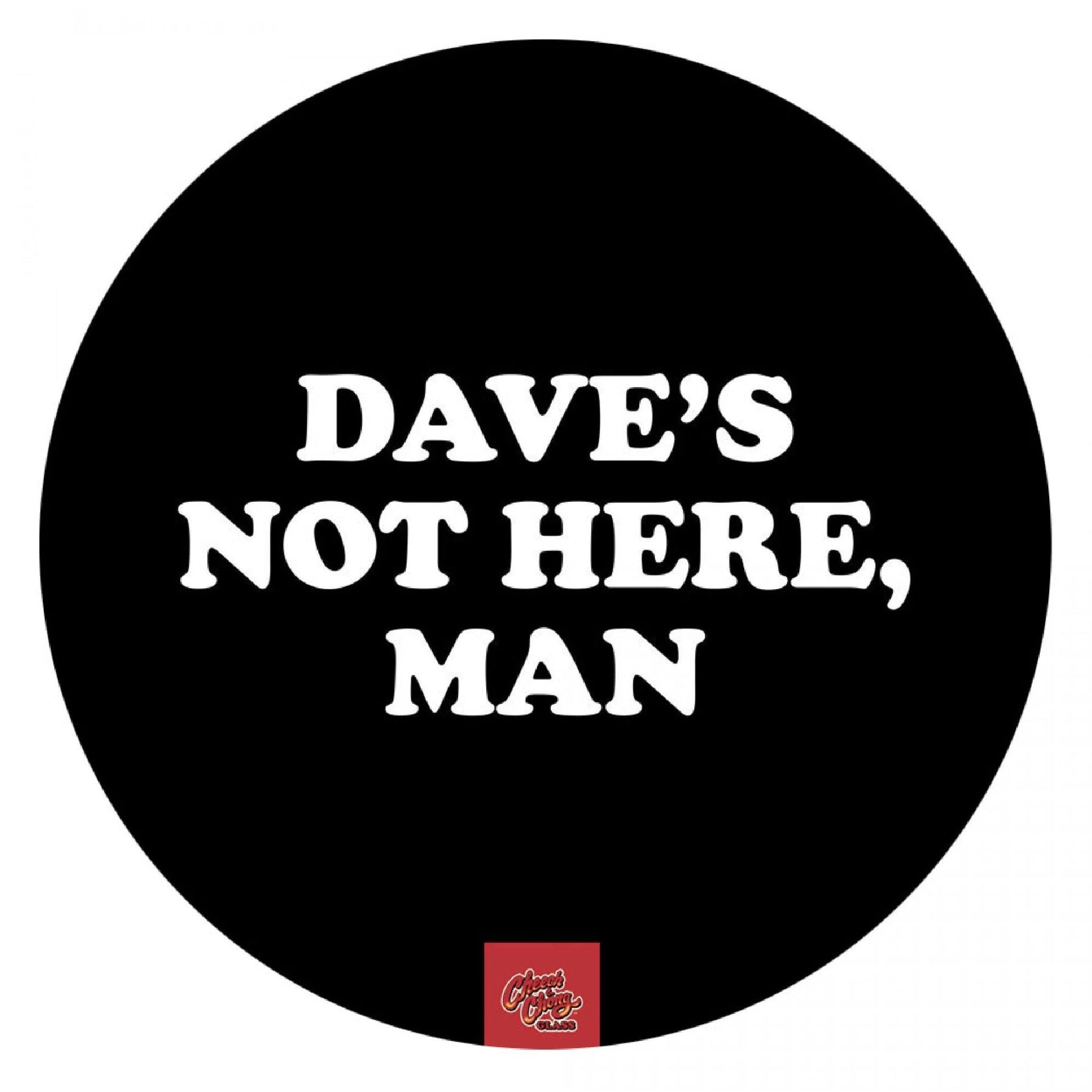 Round Silicone Dab Mat 11in
