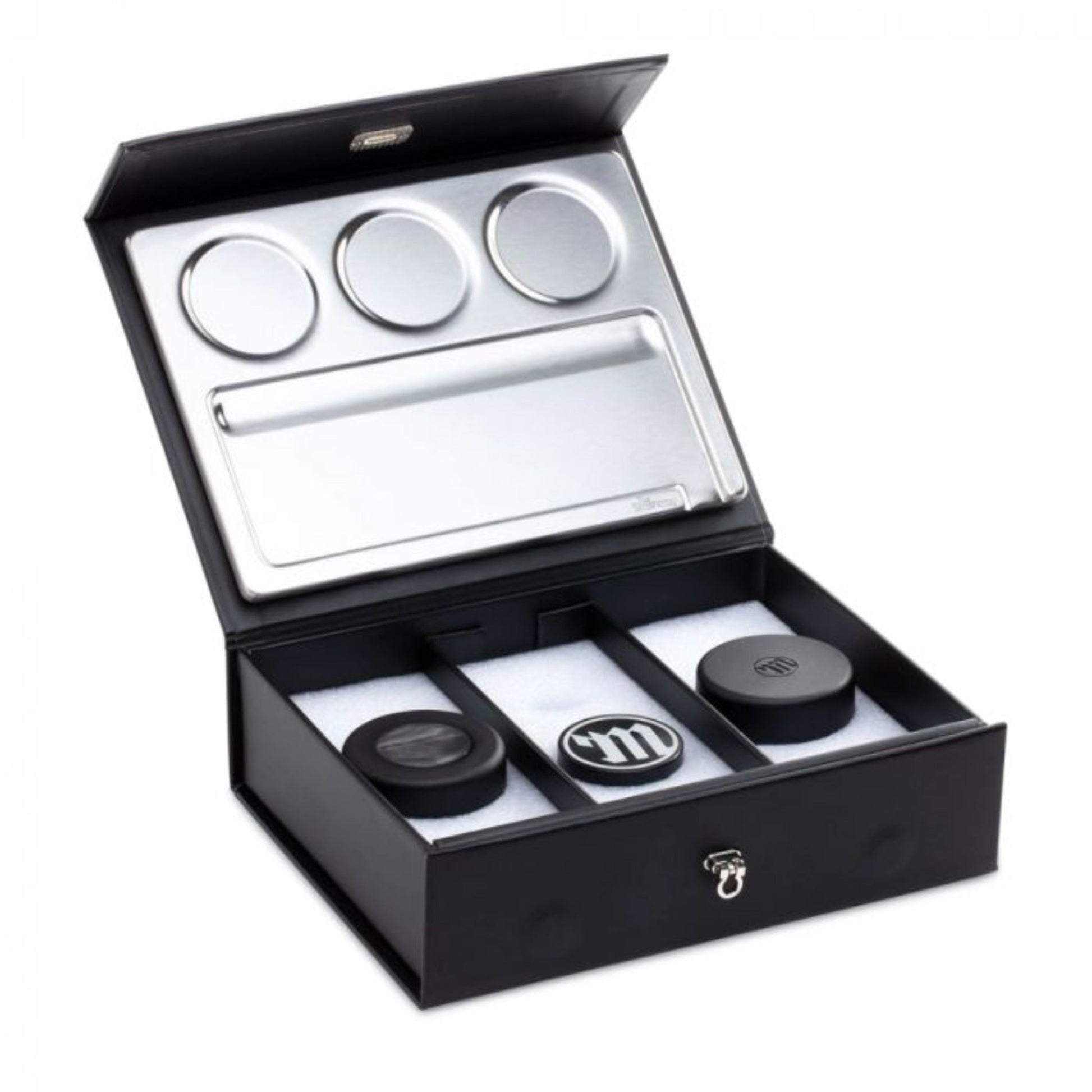 Myster Stashtray Bundle Rolling Kit
