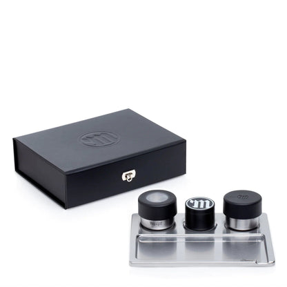 Myster Stashtray Bundle Rolling Kit