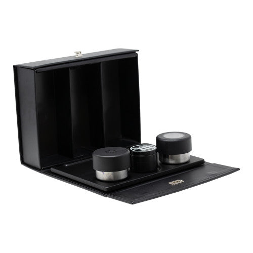 Myster Stashtray Bundle Rolling Kit