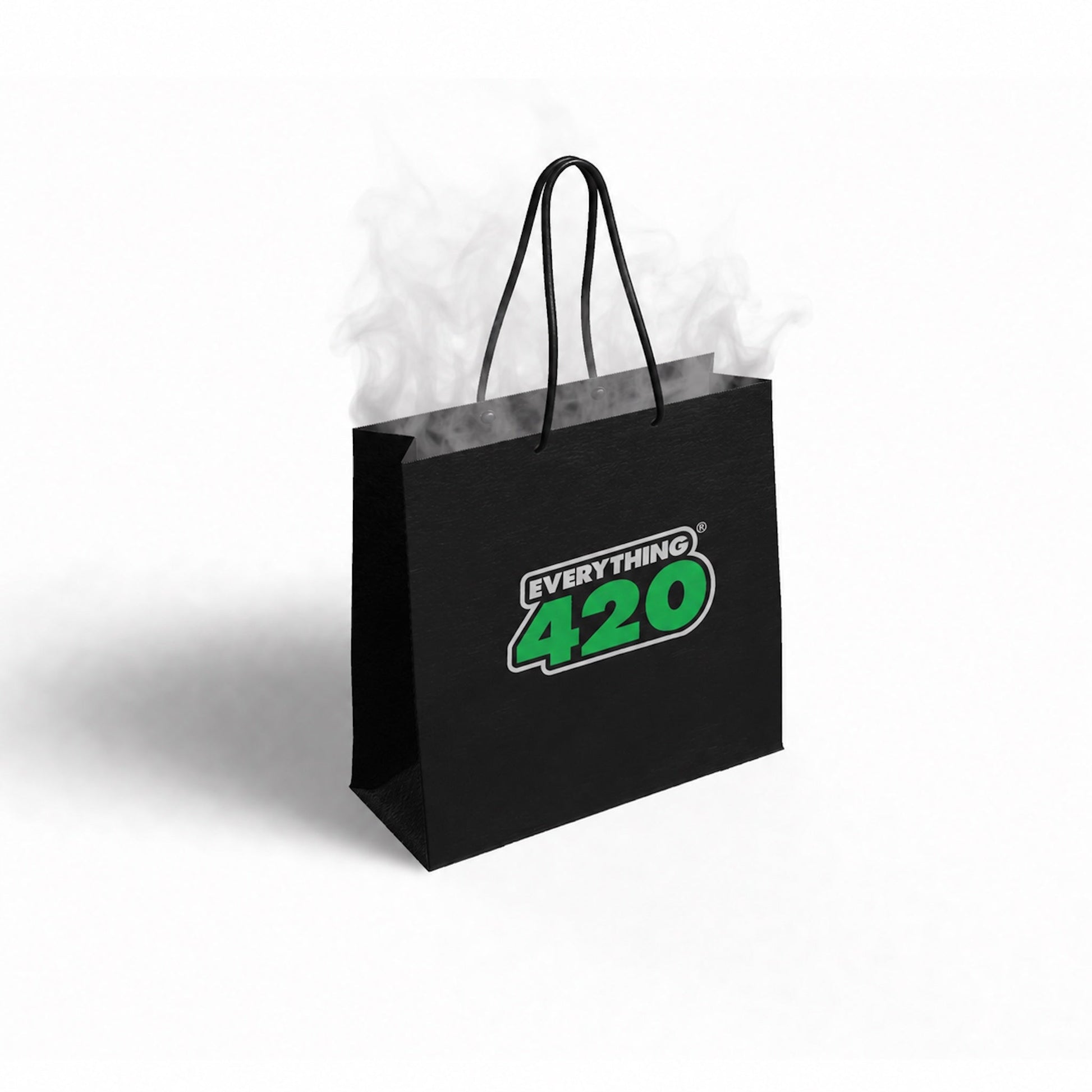 Everything 420 Mystery Item