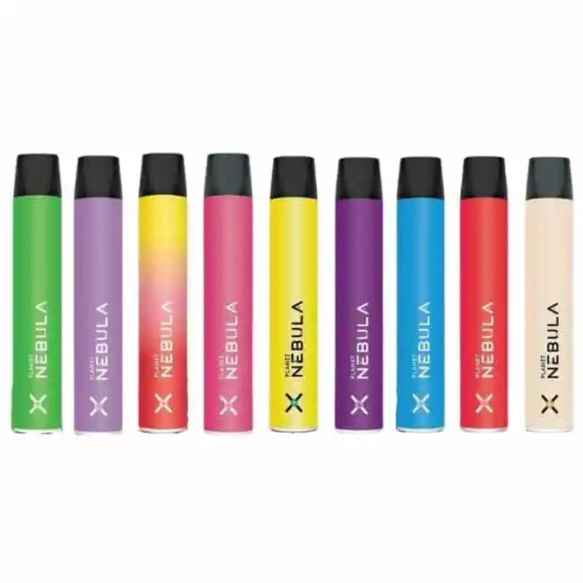 Nebula Atmosphere 0% Vaporizer 1800 Puffs
