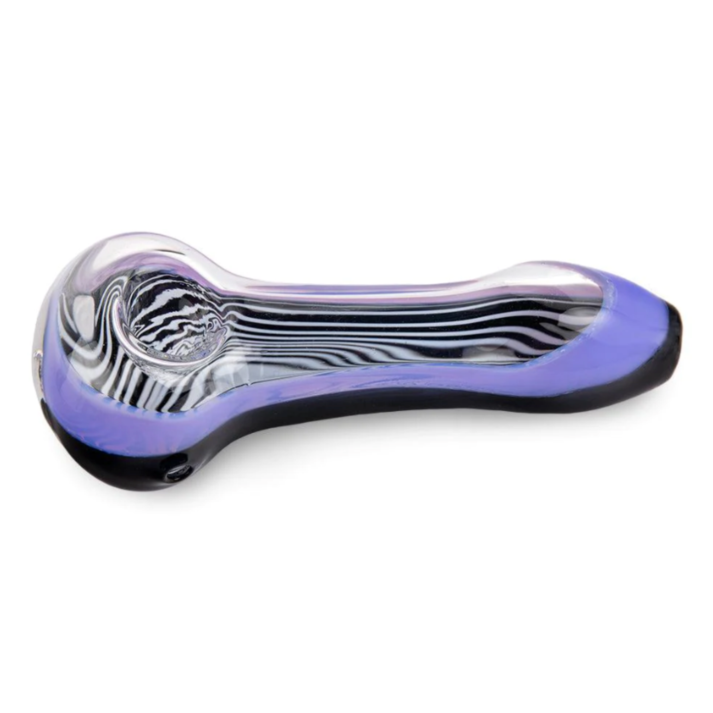 Cannatron Neon Slyme Pipe 5in