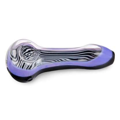 Cannatron Neon Slyme Pipe 5in