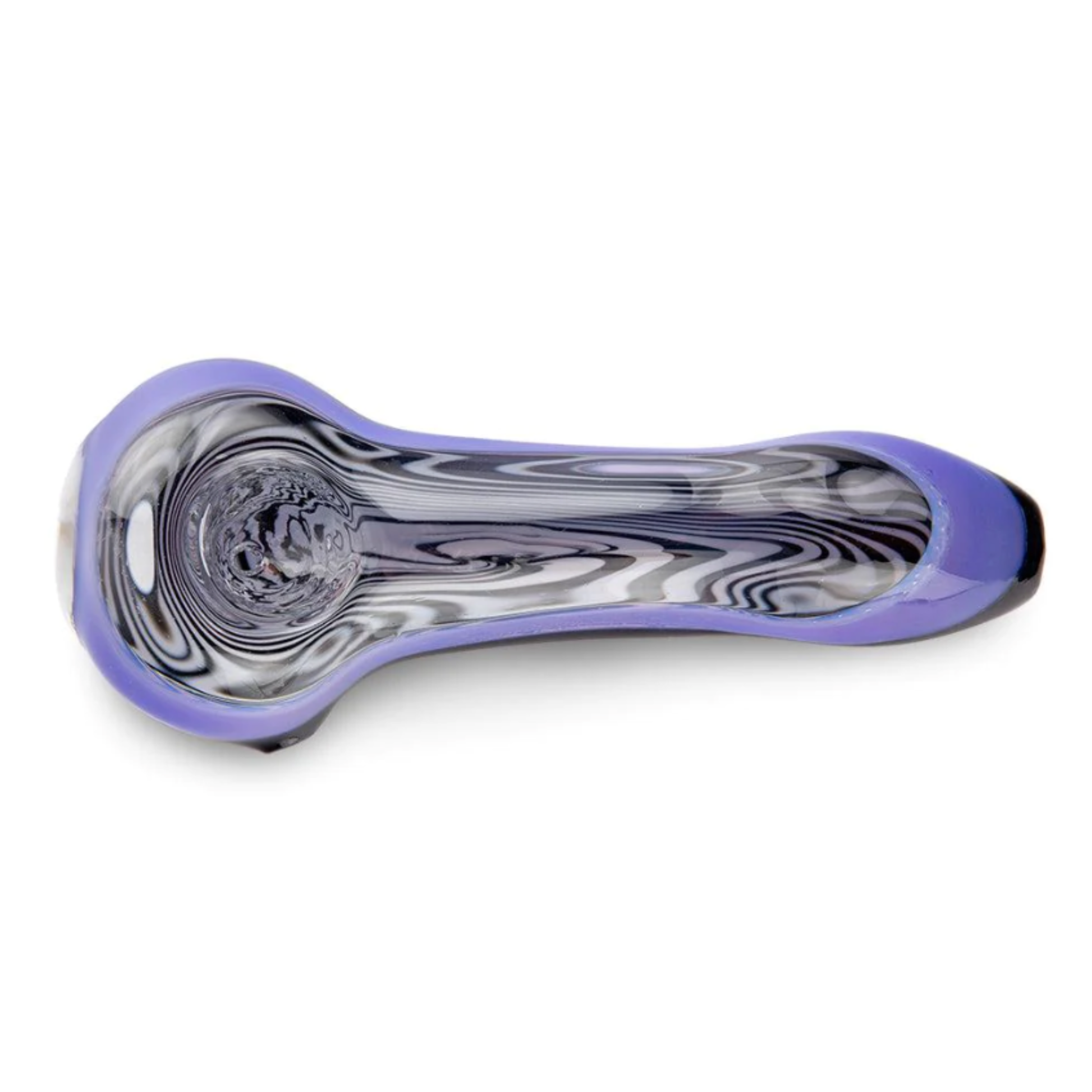 Cannatron Neon Slyme Pipe 5in
