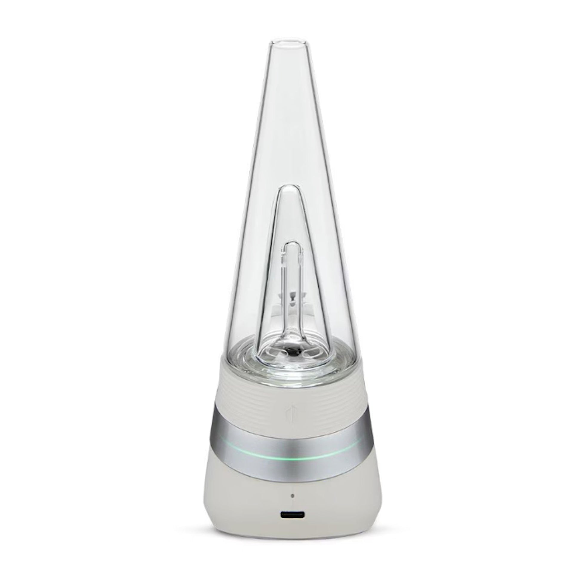 Puffco Peak Smart E-Rig 1700mAh 7 Inch With 3D Chamber