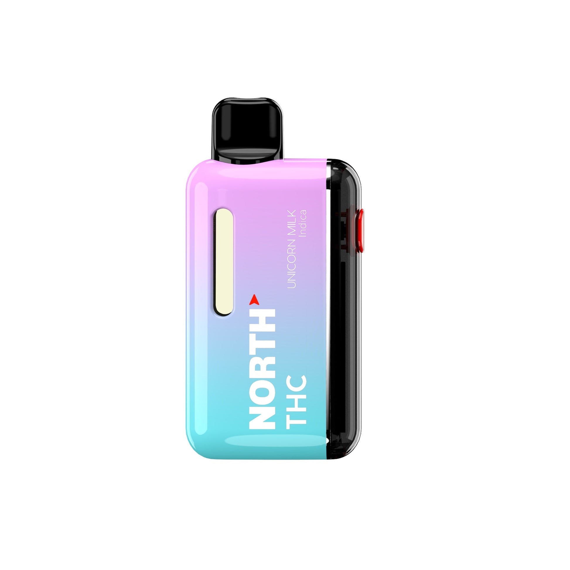 North THC Liquid Diamonds Vaporizer 8500mg