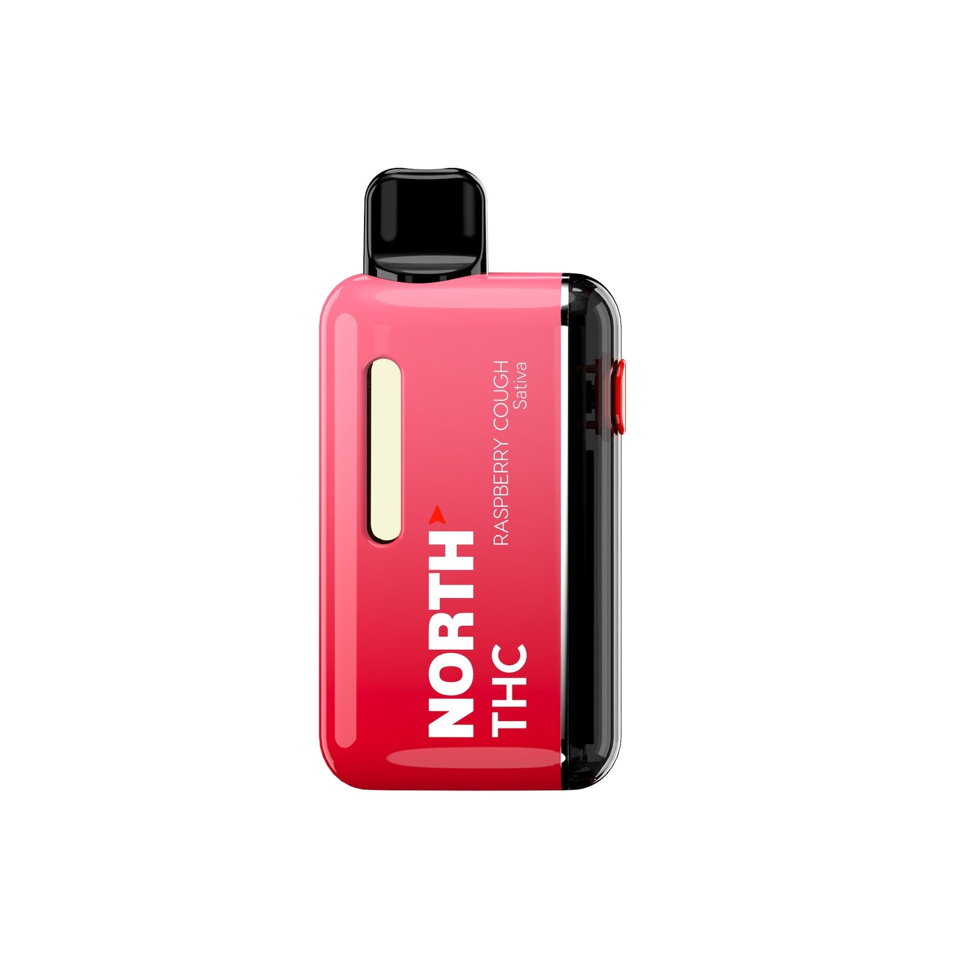 North THC Liquid Diamonds Vaporizer 8500mg
