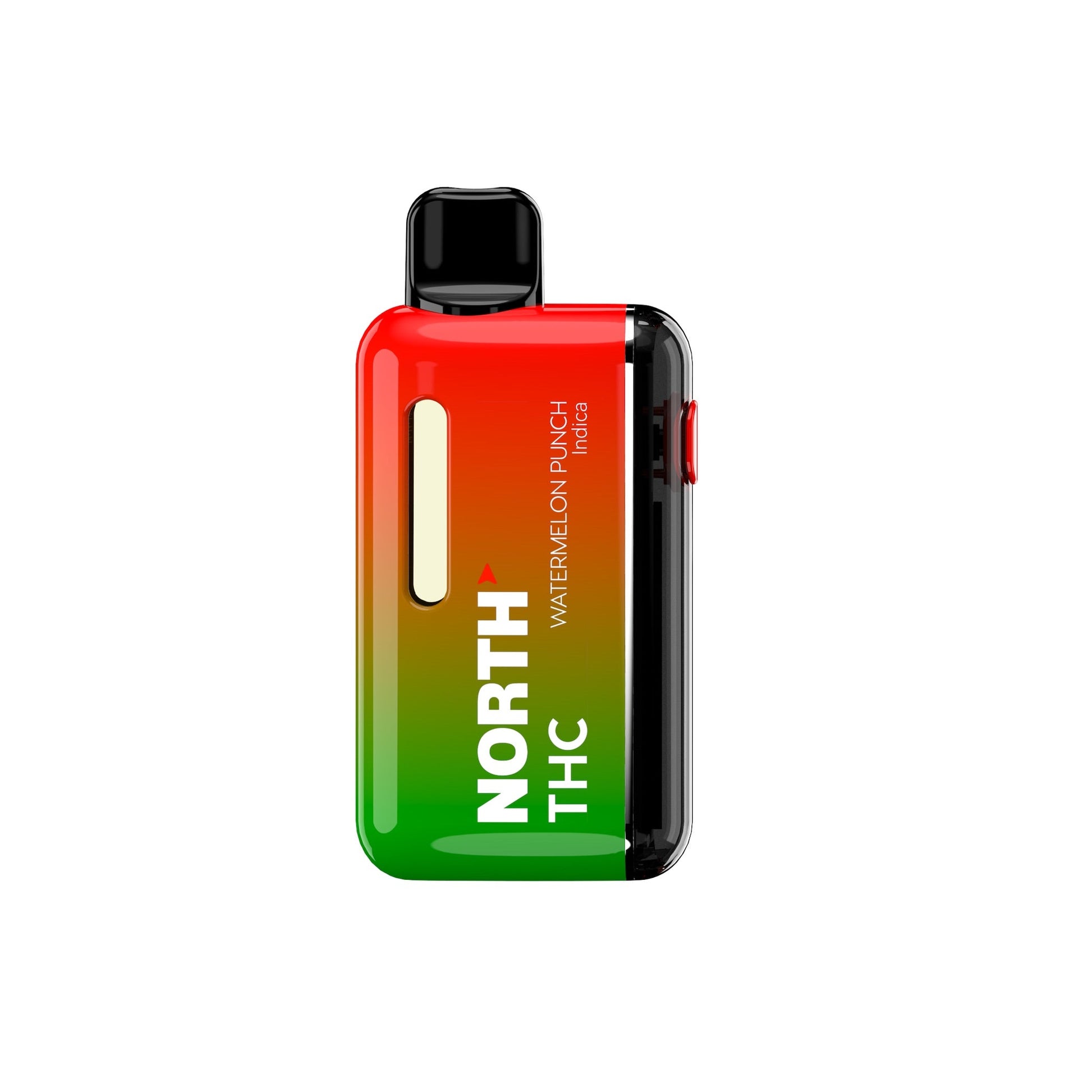 North THC Liquid Diamonds Vaporizer 8500mg