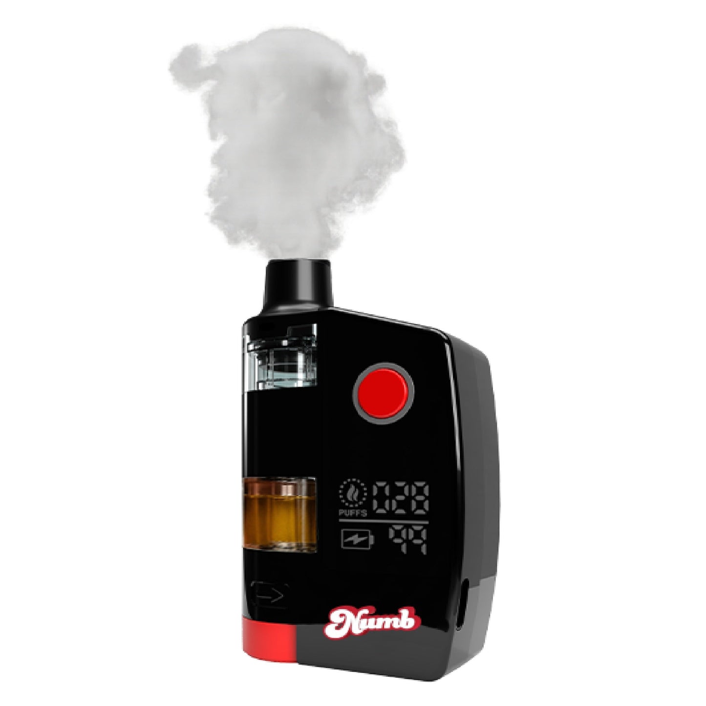 Numb THC-P Live Rosin Pocket Dab 1.5g