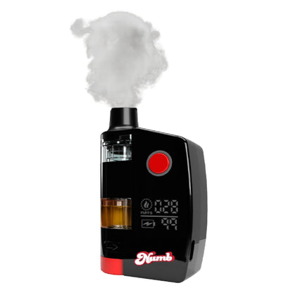 Numb THC-P Live Rosin Pocket Dab 1.5g