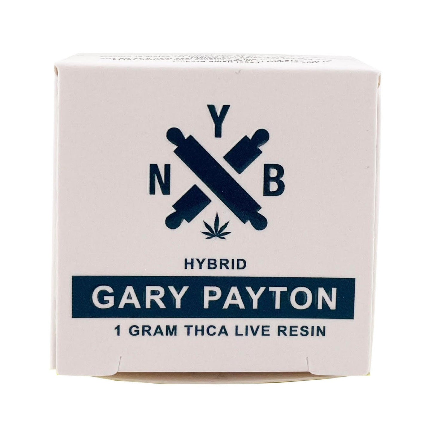 NYB THC-A Live Resin Dabs 1000mg