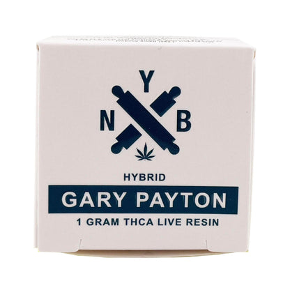 NYB THC-A Live Resin Dabs 1000mg