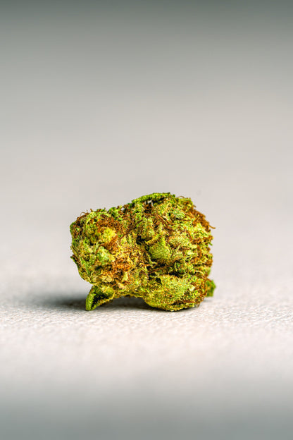 The Dopest Cracked Candy Small Hybrid THCA Flower 14g