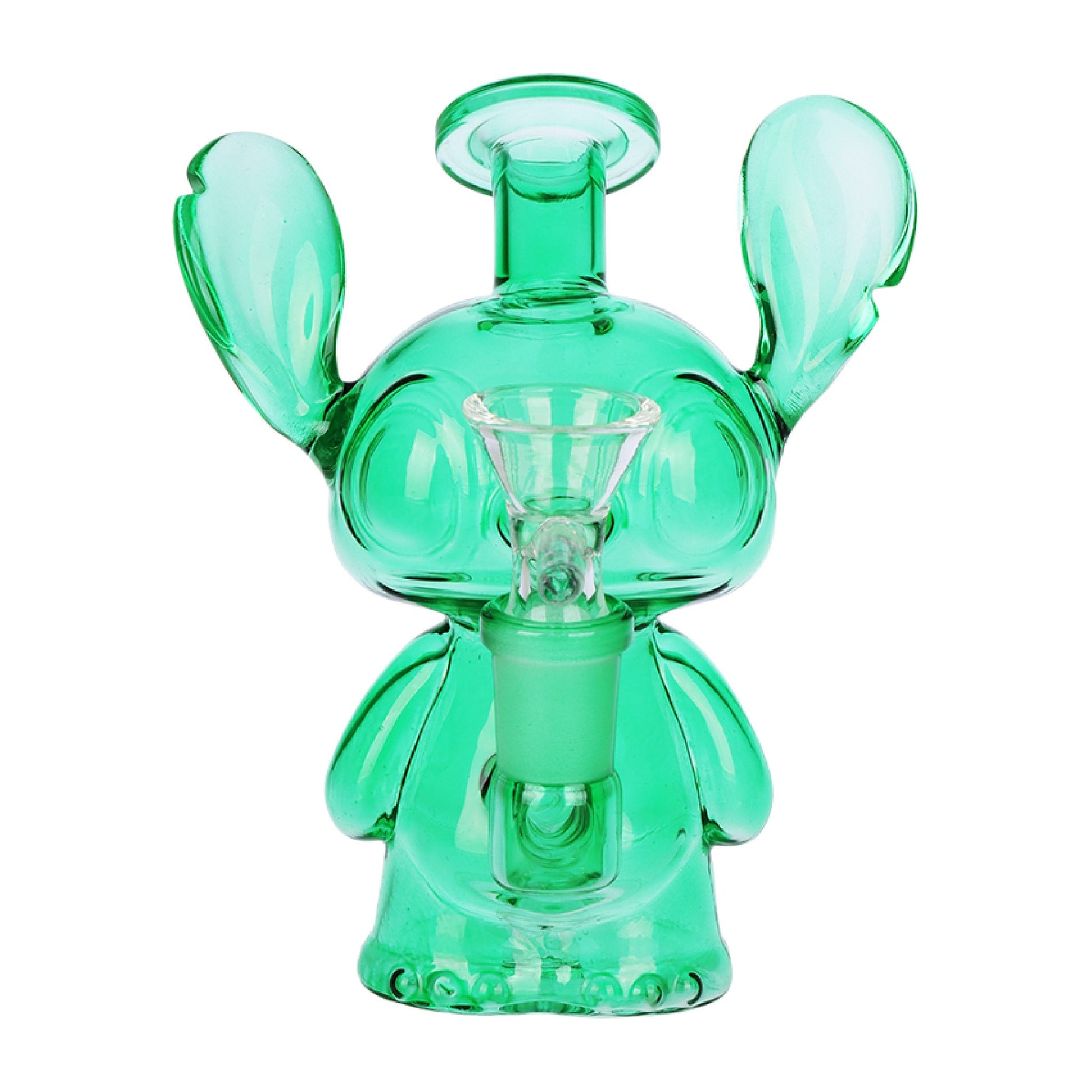 AFG Distribution Ohana Friend Glass Bong 5in