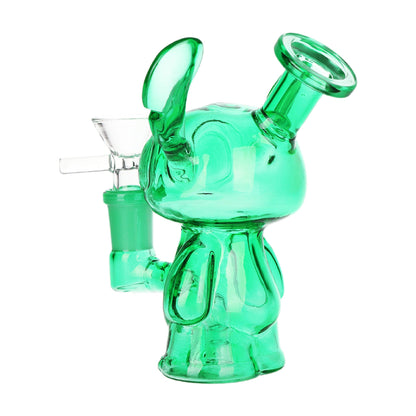 AFG Distribution Ohana Friend Glass Bong 5in