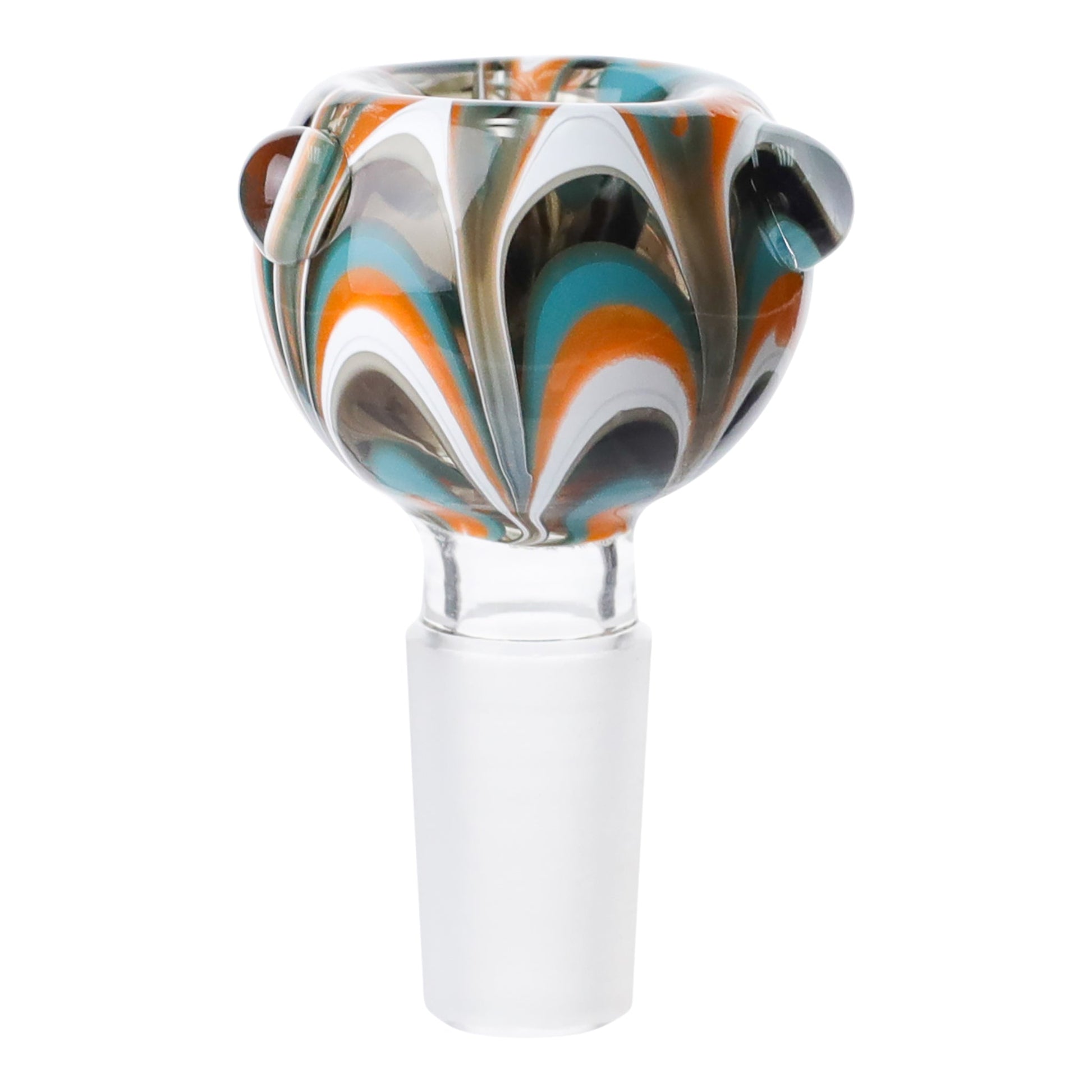 Volcanee Ombre Bowl 14mm Male