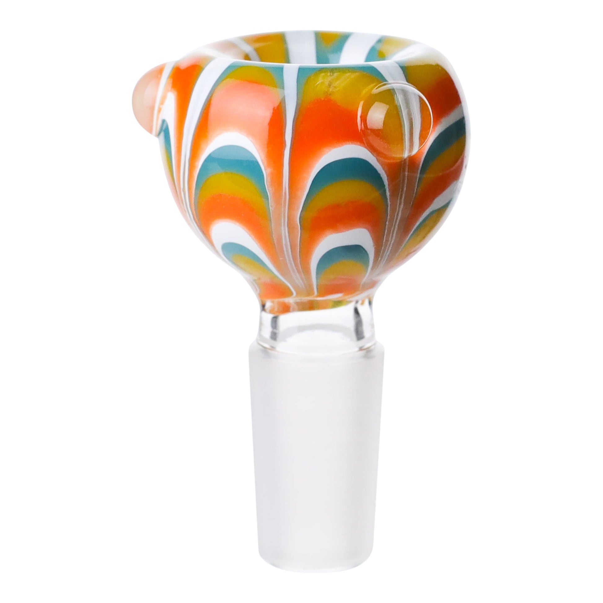 Volcanee Ombre Bowl 14mm Male