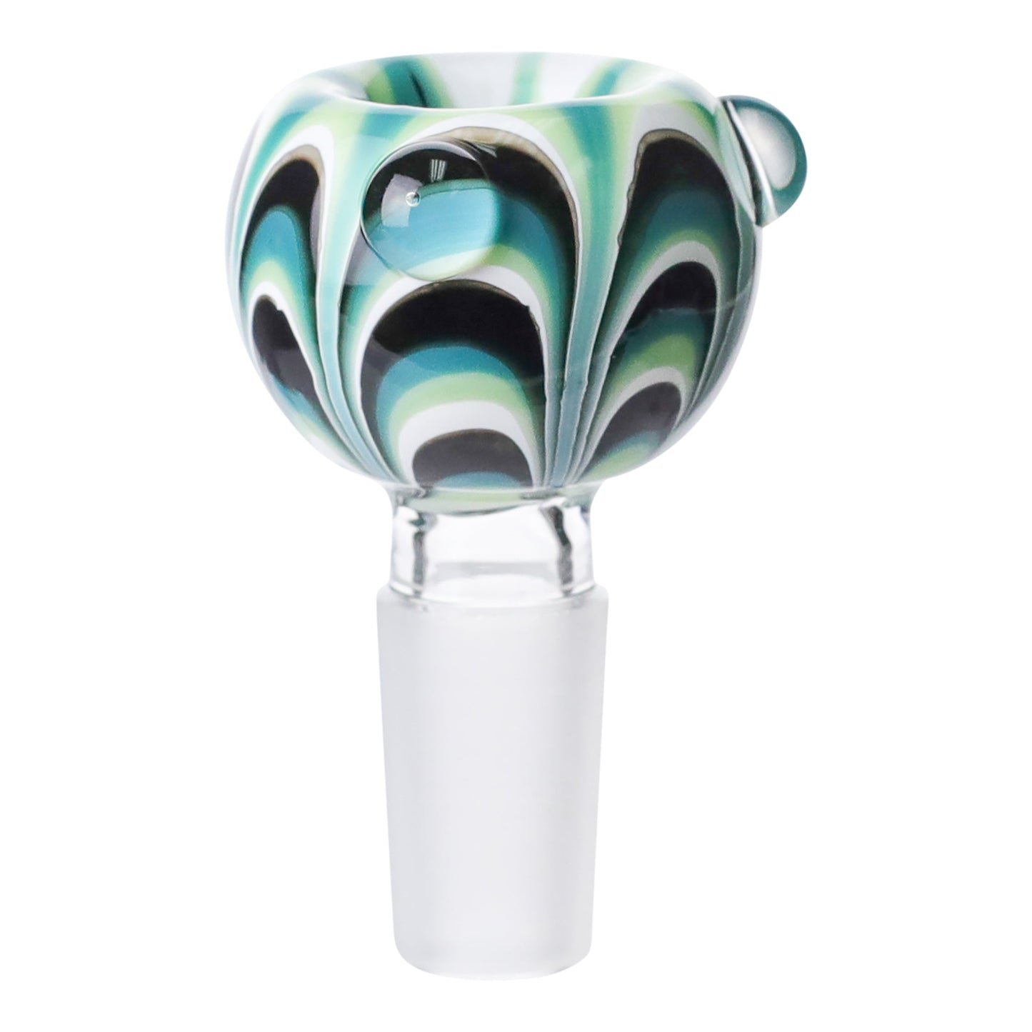 Volcanee Ombre Bowl 14mm Male