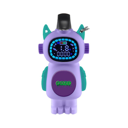 Bot Character Vape Battery 650mAh Ooze