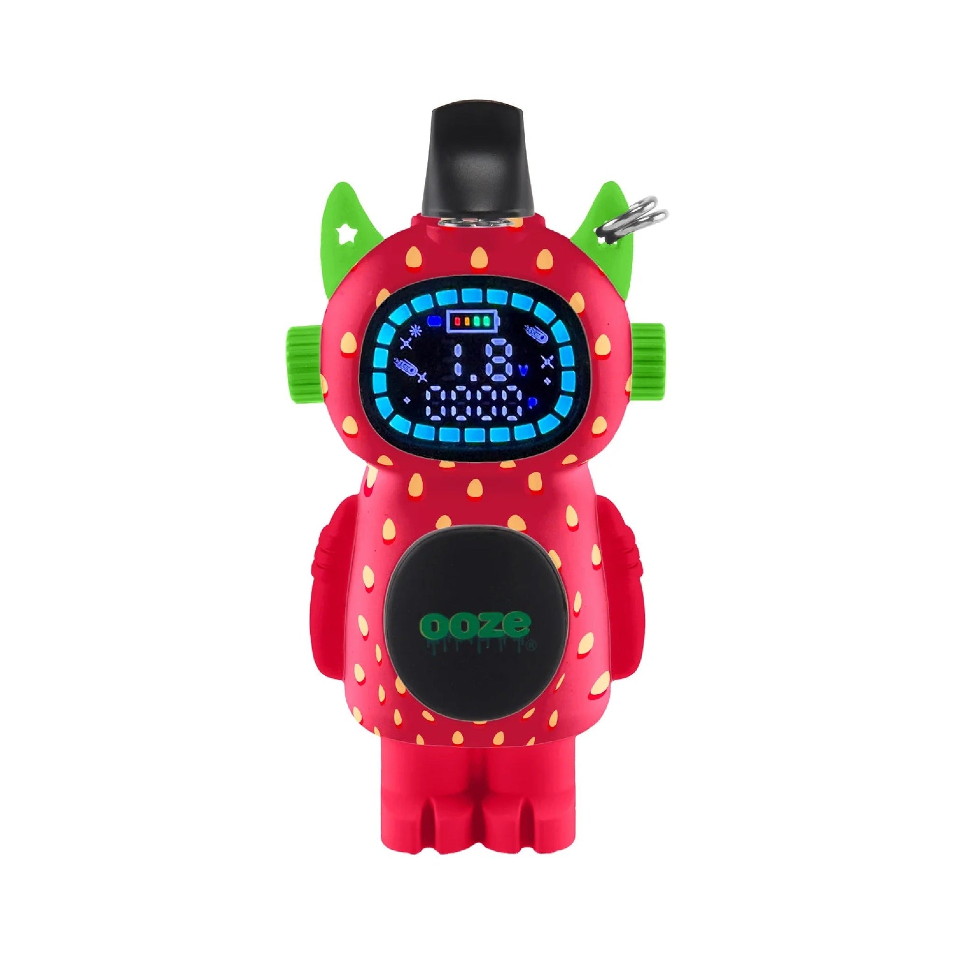 Bot Character Vape Battery 650mAh Ooze