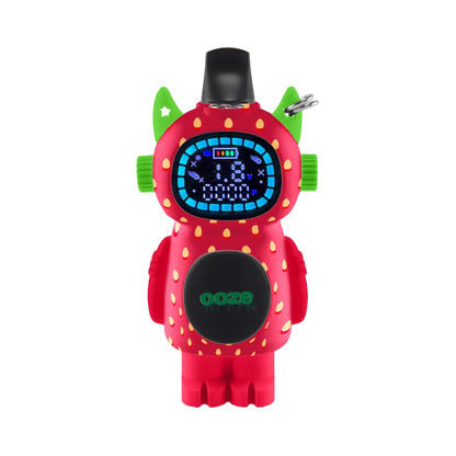 Bot Character Vape Battery 650mAh Ooze