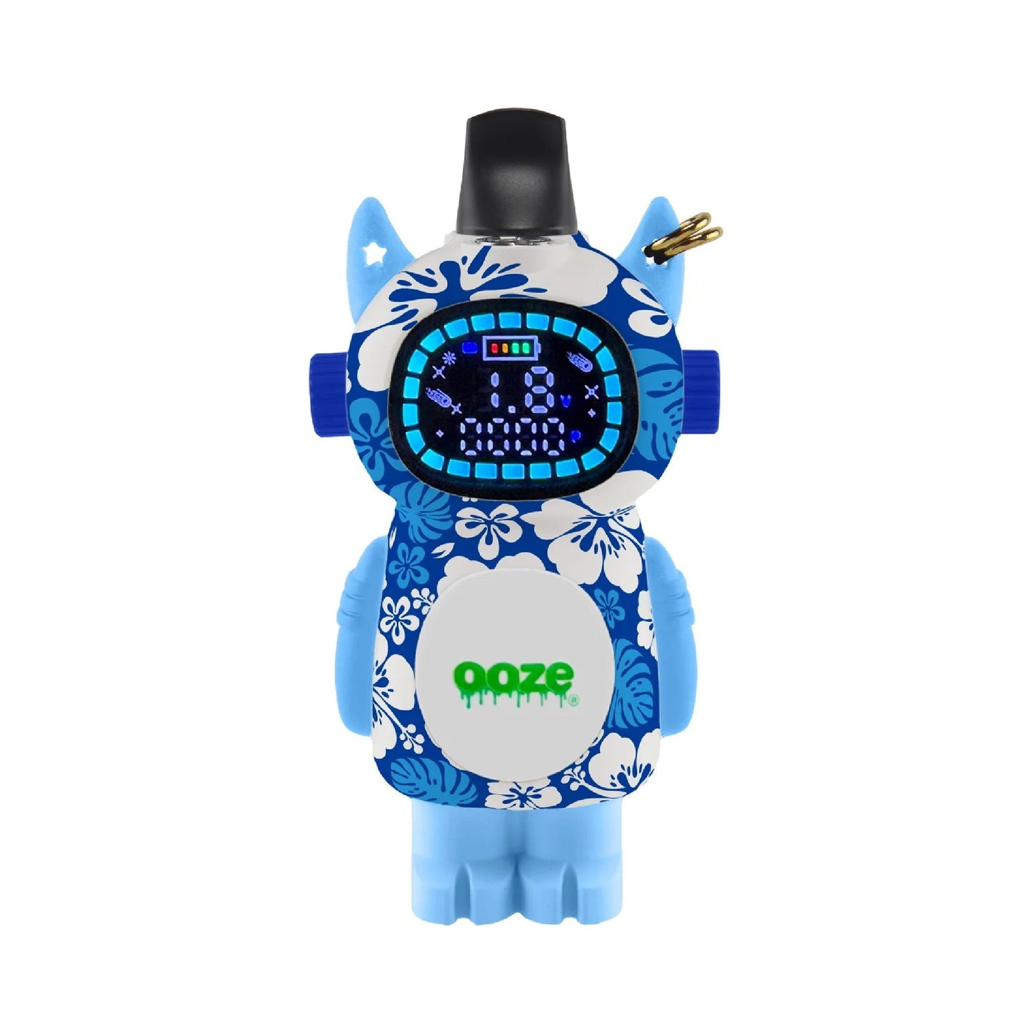 Bot Character Vape Battery 650mAh Ooze