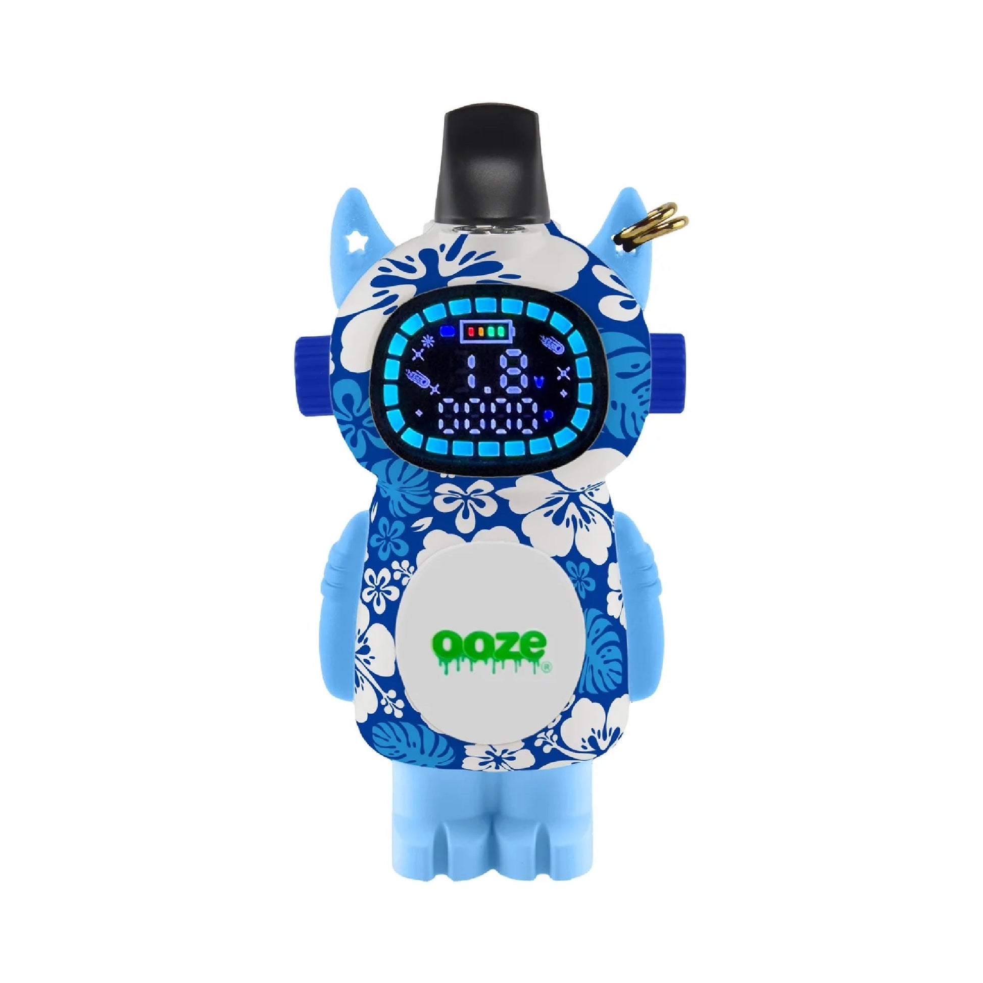 Bot Character Vape Battery 650mAh Ooze