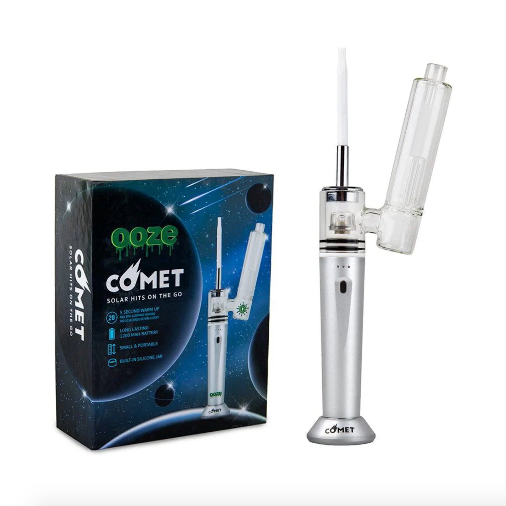 Comet E-Nail Kit 1200mAh Ooze