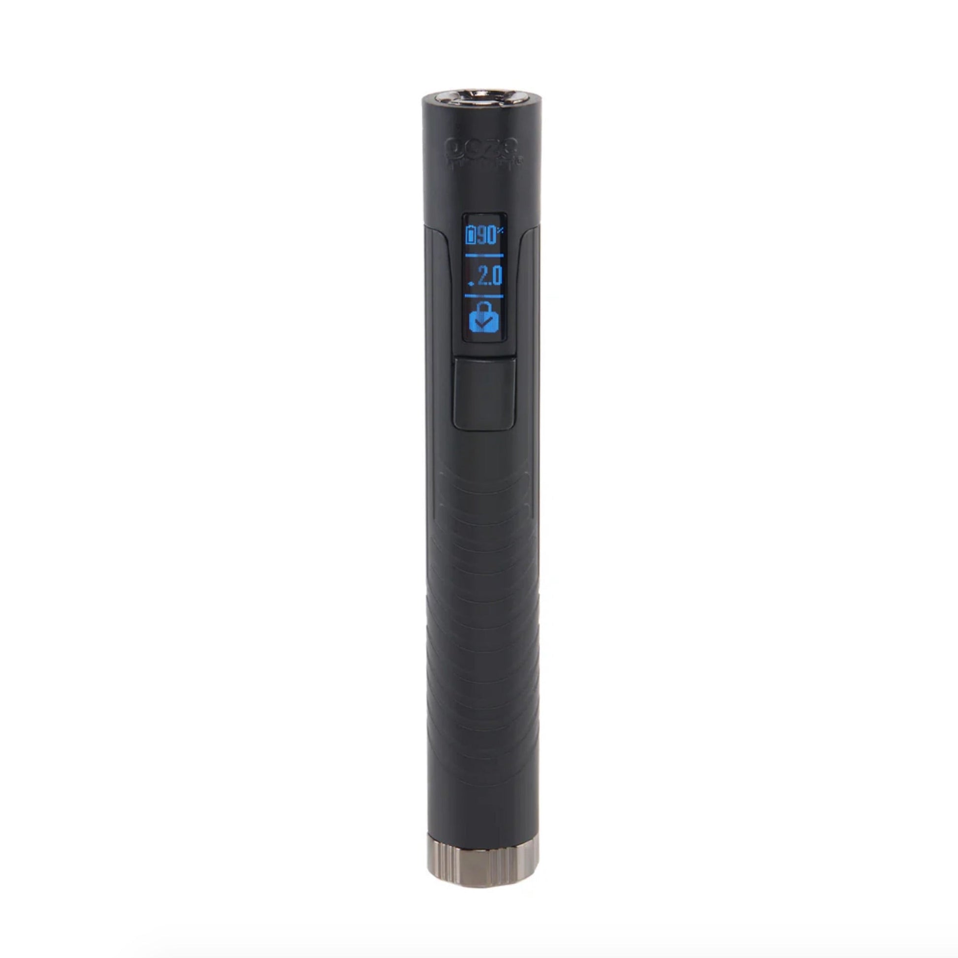 Ooze Digital Display 510 Thread Battery 400mAh
