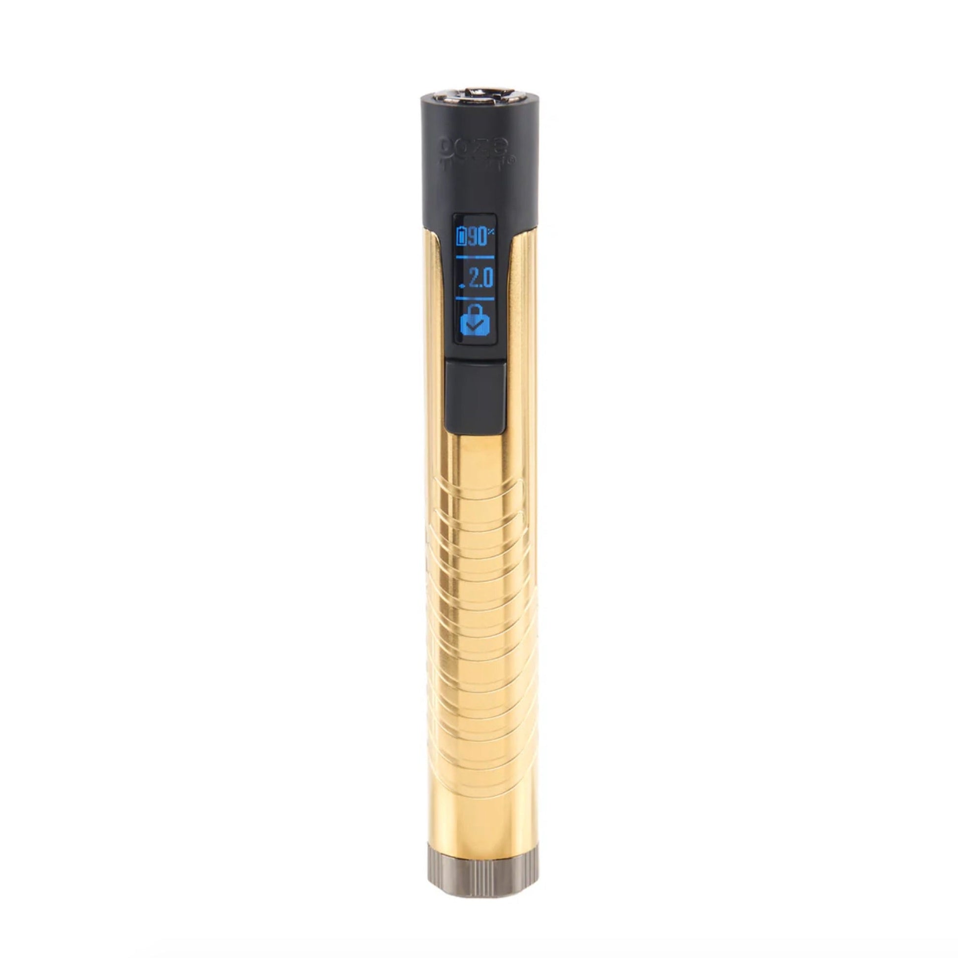 Ooze Digital Display 510 Thread Battery 400mAh