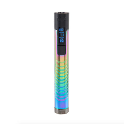 Ooze Digital Display 510 Thread Battery 400mAh