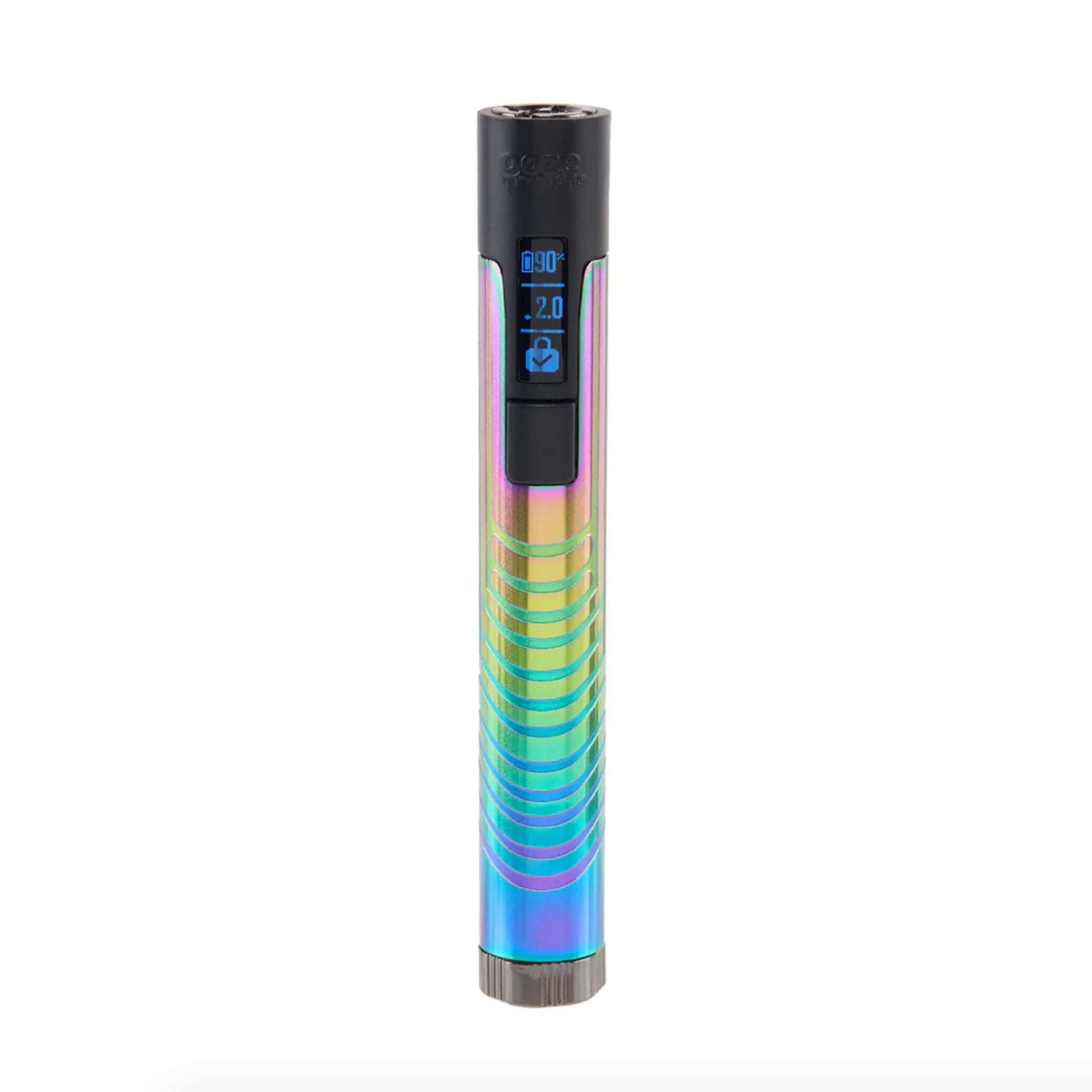 Ooze Digital Display 510 Thread Battery 400mAh