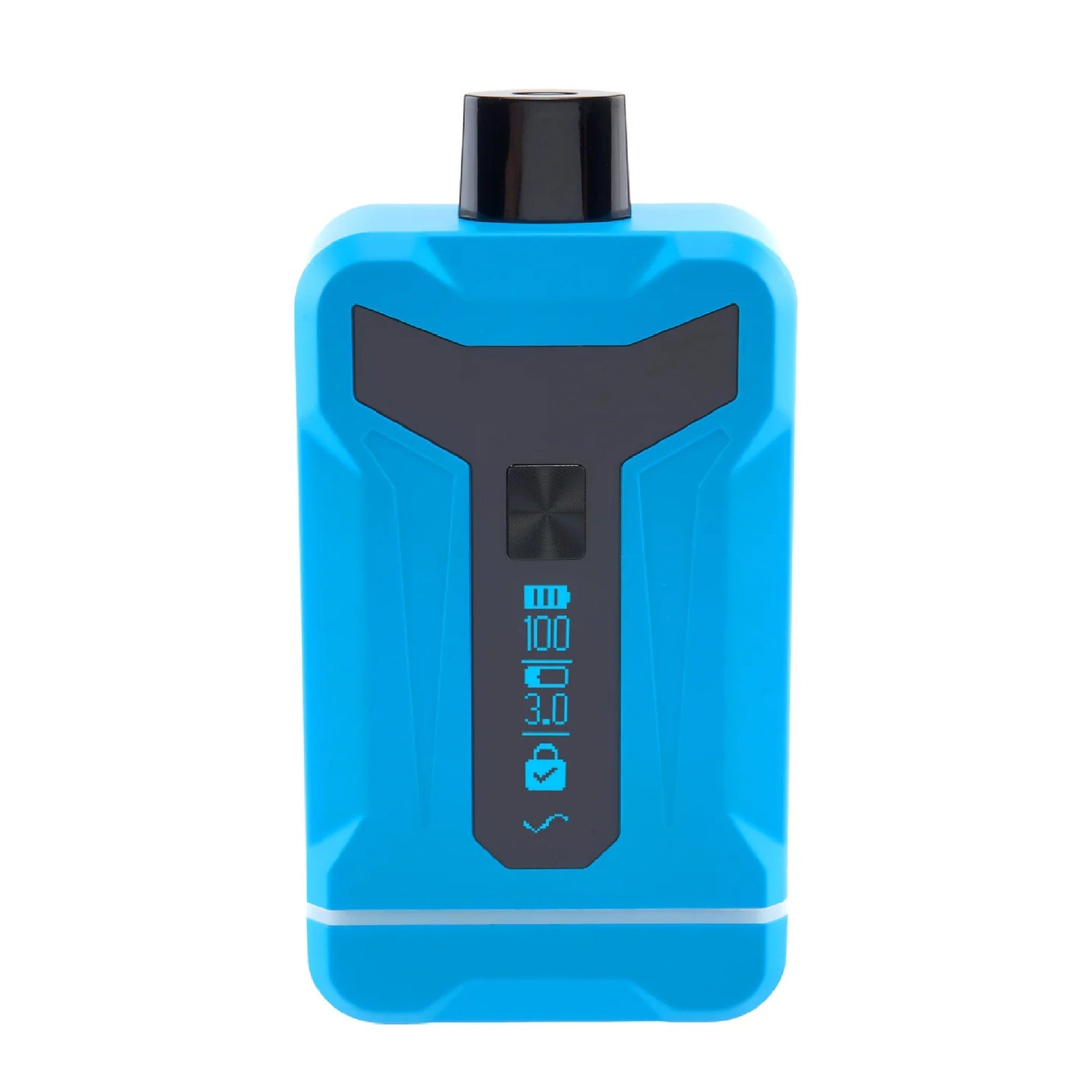 Ooze Duet 510 Thread Battery 650mah