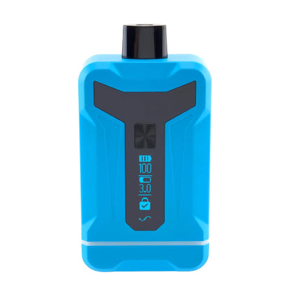Ooze Duet 510 Thread Battery 650mah
