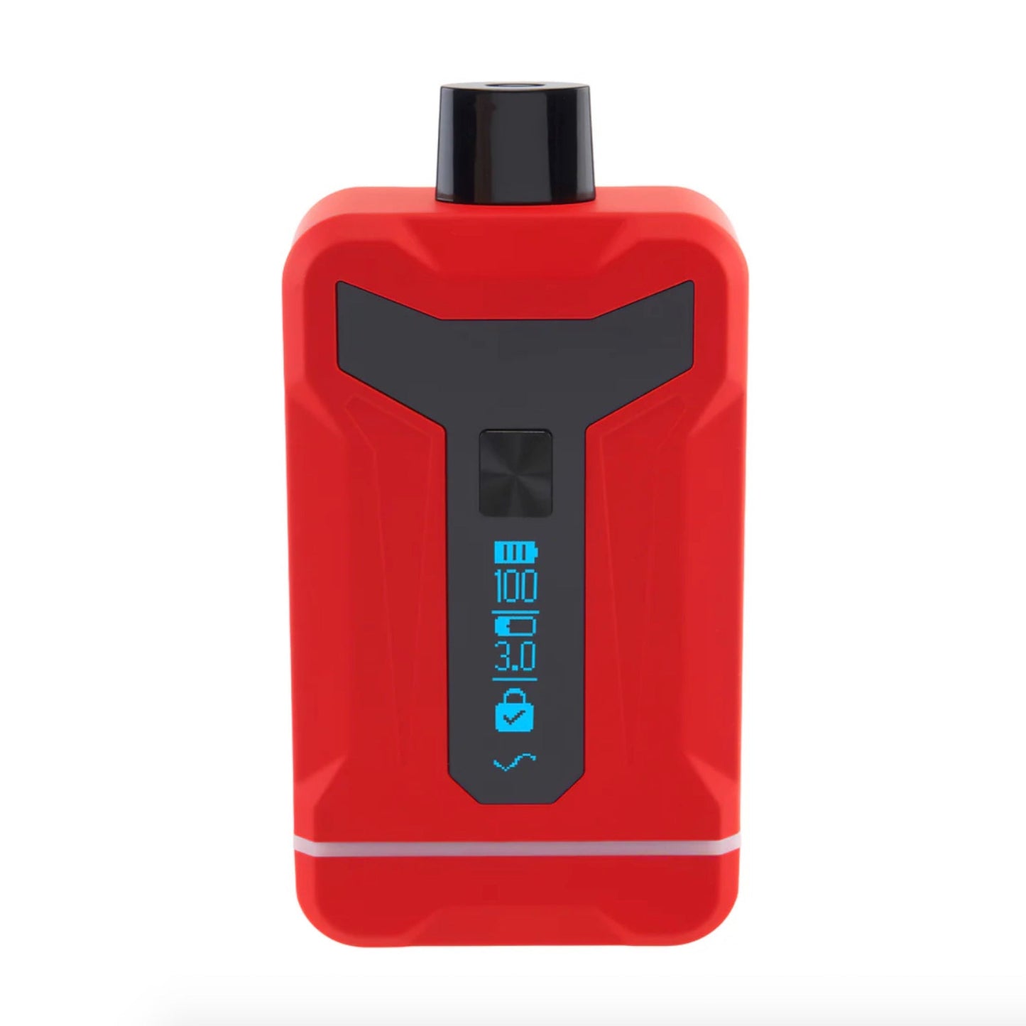 Ooze Duet 510 Thread Battery 650mah