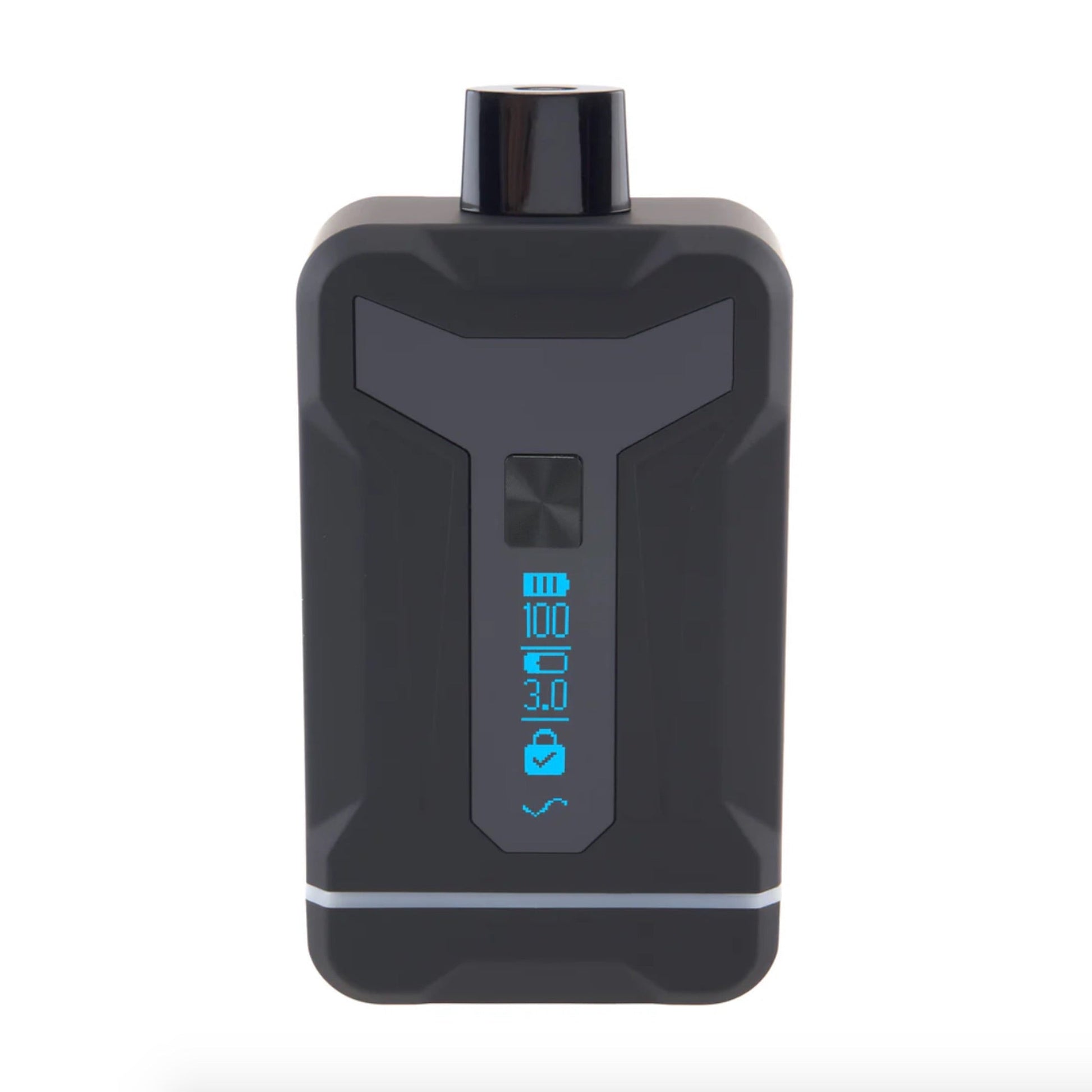 Ooze Duet 510 Thread Battery 650mAh