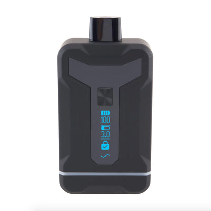 Ooze Duet 510 Thread Battery 650mah