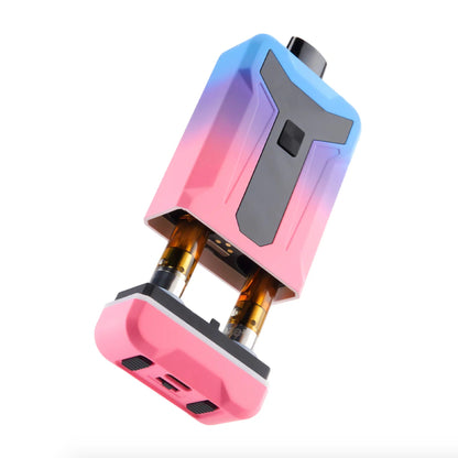 Ooze Duet 510 Thread Battery 650mAh