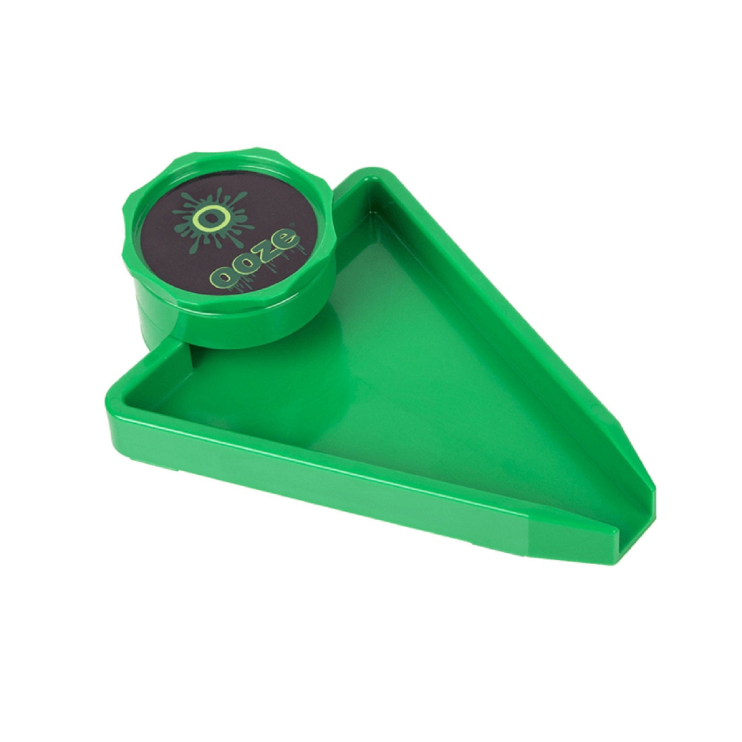 Ooze Grinder Tray 7.25in