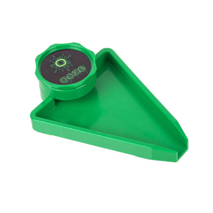 Ooze Grinder Tray 7.25in