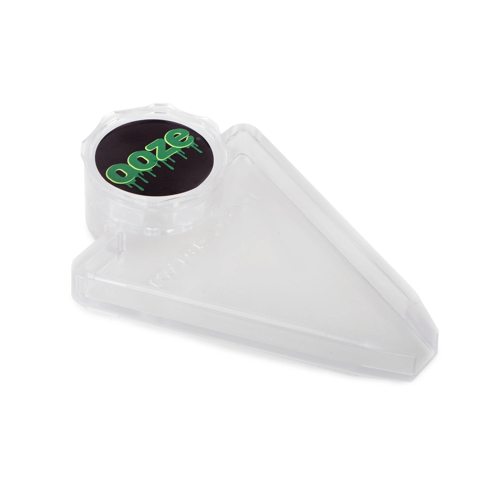 Ooze Grinder Tray 7.25in