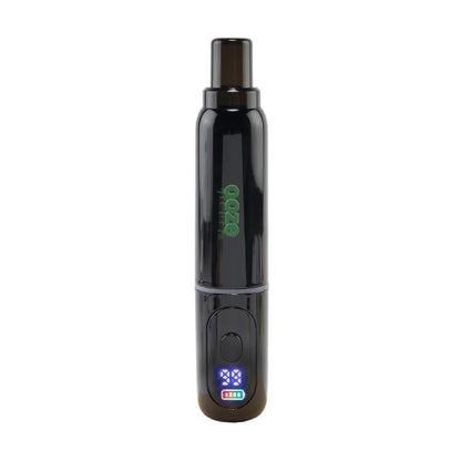 Ooze Hilo Concealable Cart Battery 400mAh 510 Thread